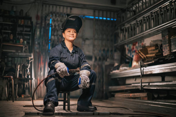 Best Marine and Shipbuilding Welding in Sawmills, NC