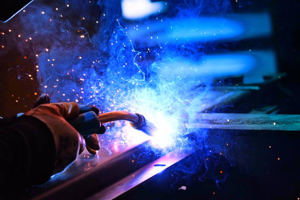 Best Food and Beverage Processing Equipment Welding in Sawmills, NC
