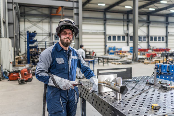 Best Artistic and Custom Metal Fabrication in Sawmills, NC
