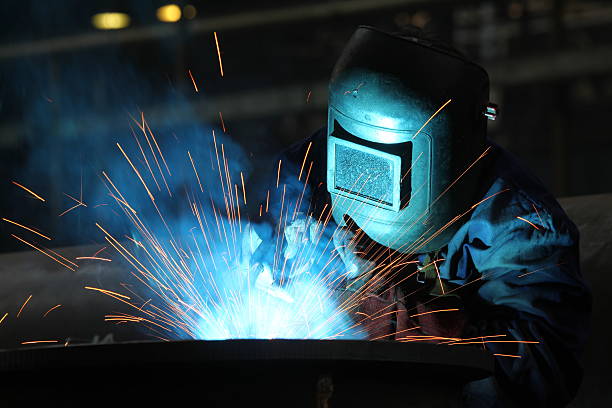 Trusted Sawmills, NC Welder & Metal Fabrication Experts