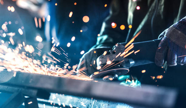  Sawmills, NC Welder Pros